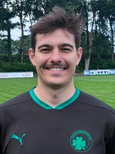 Moritz Bley