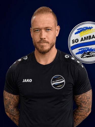 Robin Loeber