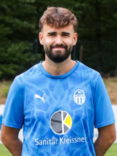Arlind Berisha