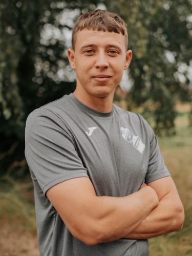 Vitalii Movchan