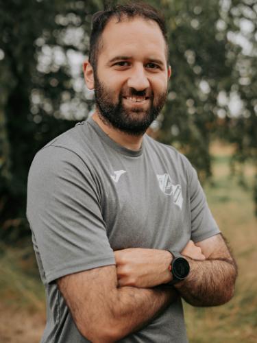 Burak Özkul