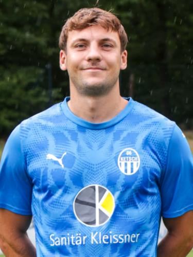 Arik Edelmann