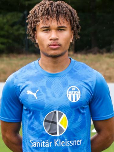 Leonard Eshun