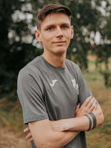 Nils Rinker