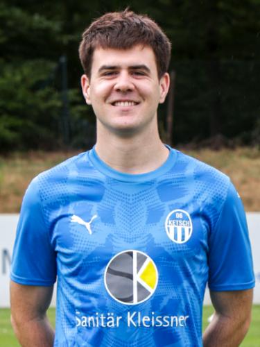 Philip Fuhrmann