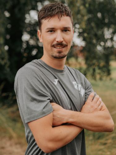 Jonas Staub