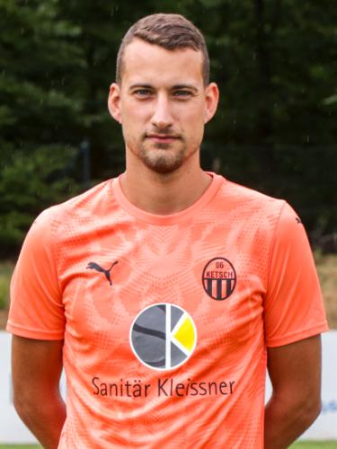 Jannik Hauschild