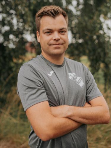 Janik Woelcke