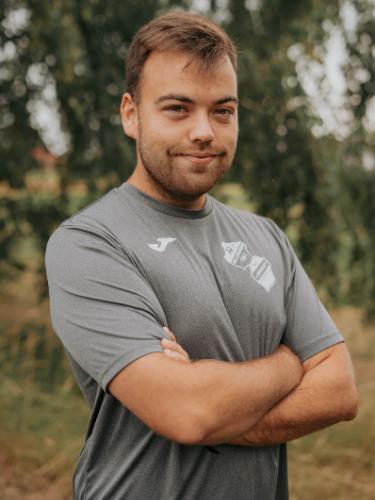 Jonas Woelcke