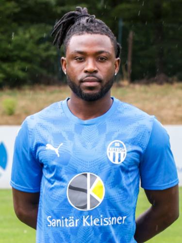 Kokou Georges N`Soukpoe
