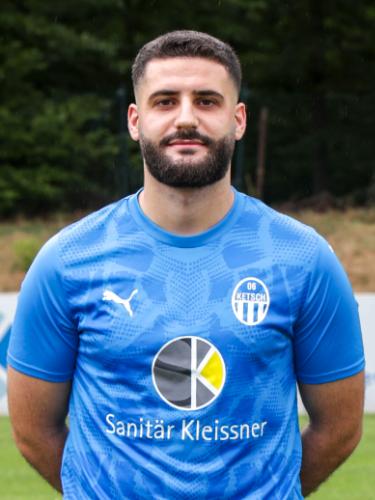 Arbnor Pacaj