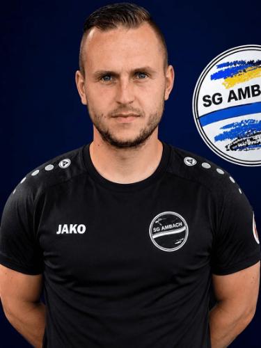 Daniel Behrens