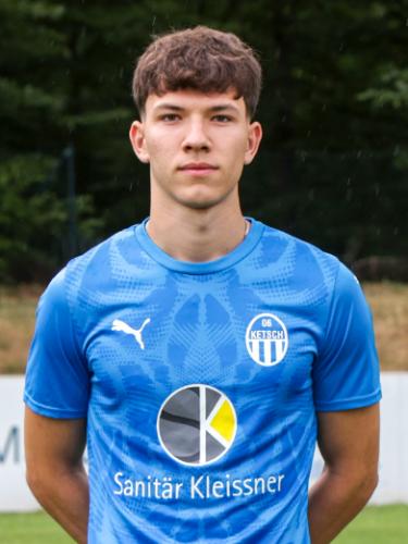 Jakob Schaller