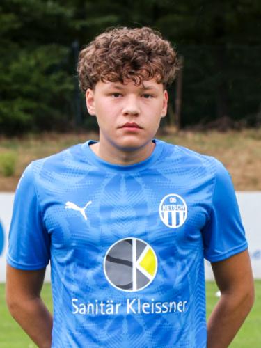 Elias Schmelzer
