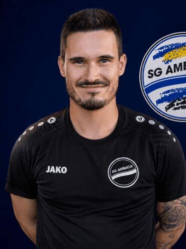Lukas Michel