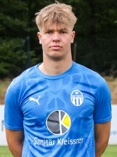 Jonas Waldmann