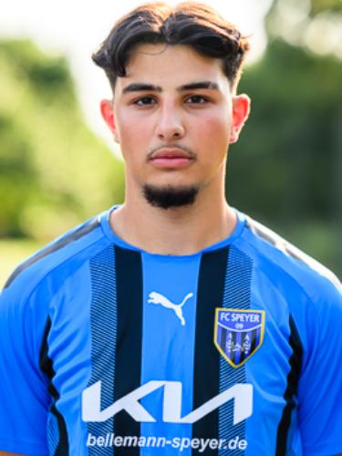 Mohammad Mahan Asadi Ghoncheh