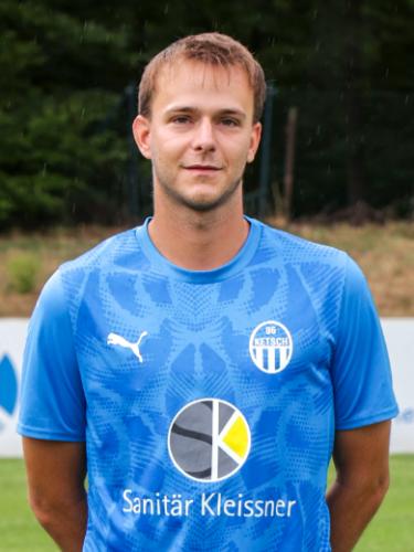 Fabio Wittmann