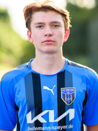 Fried Loboda