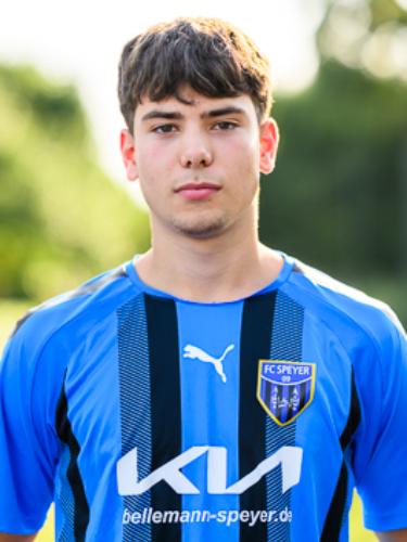 Julian Geis