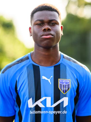 Daniel Appiah