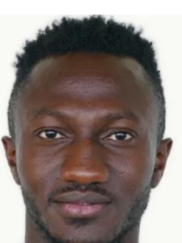Ibrahim Kouyate