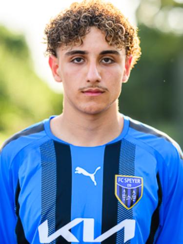 Albaraa Daoud