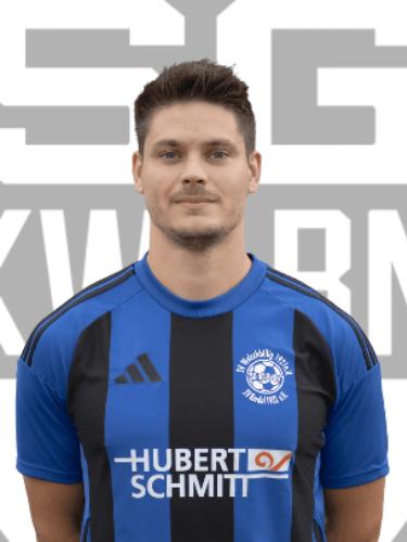 Marius May