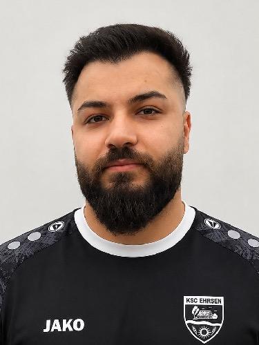 Ivan Hamou