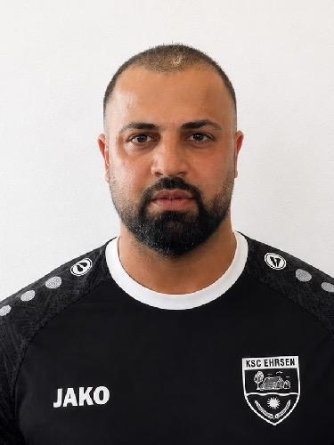 Cengiz Kaval