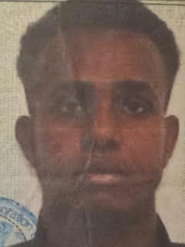 Mohamed Ali Mohamed