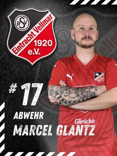 Marcel Glantz