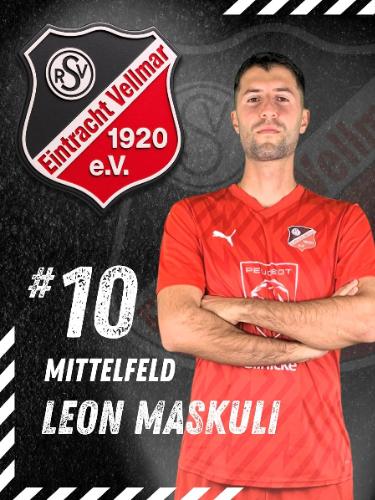 Leon Maskuli