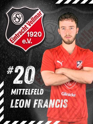 Leon Francis