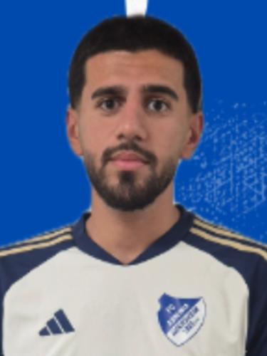 Ahmad Altunc