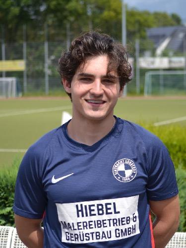 Maurice Melih Grieger