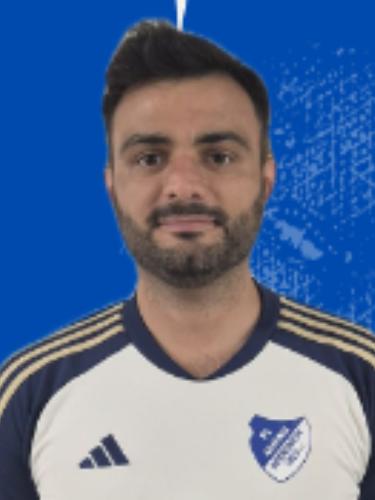 Duran Korkmaz