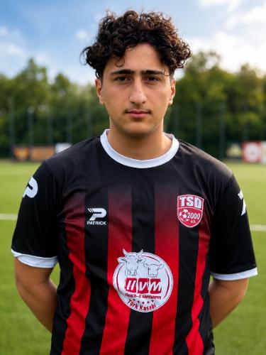 Yunnnus Emre Sevinc