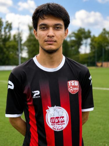 Mehran Feizbakhsh Veghef