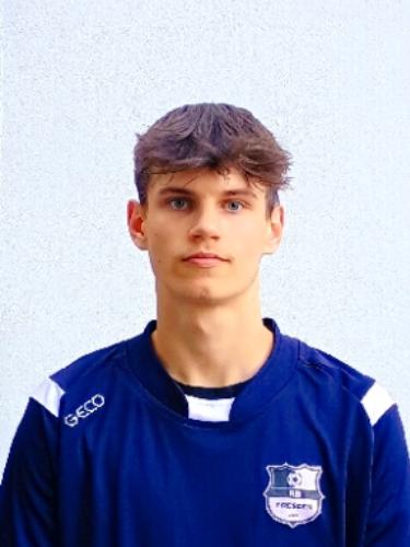 Jason Luke Haak