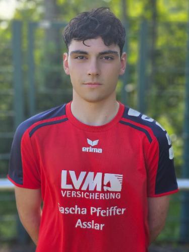 Dominik Schuster