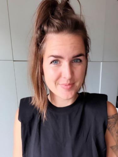 Laura Wolf