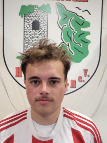 Lucas Elbin