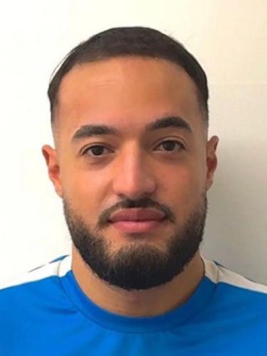 Karim El Gourari