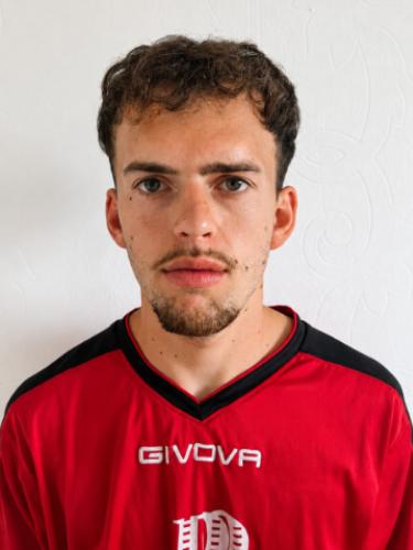 Elmedin Shabani