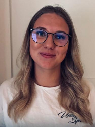 Josie Heller