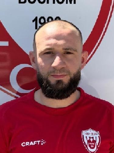 Mert Yagci