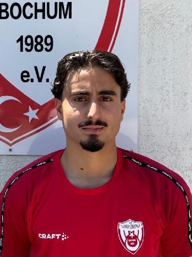 Adem Semih Ünal