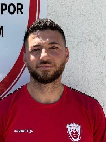 Burak Bahadir