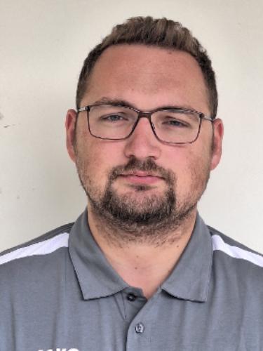 Florian-Nick Teich